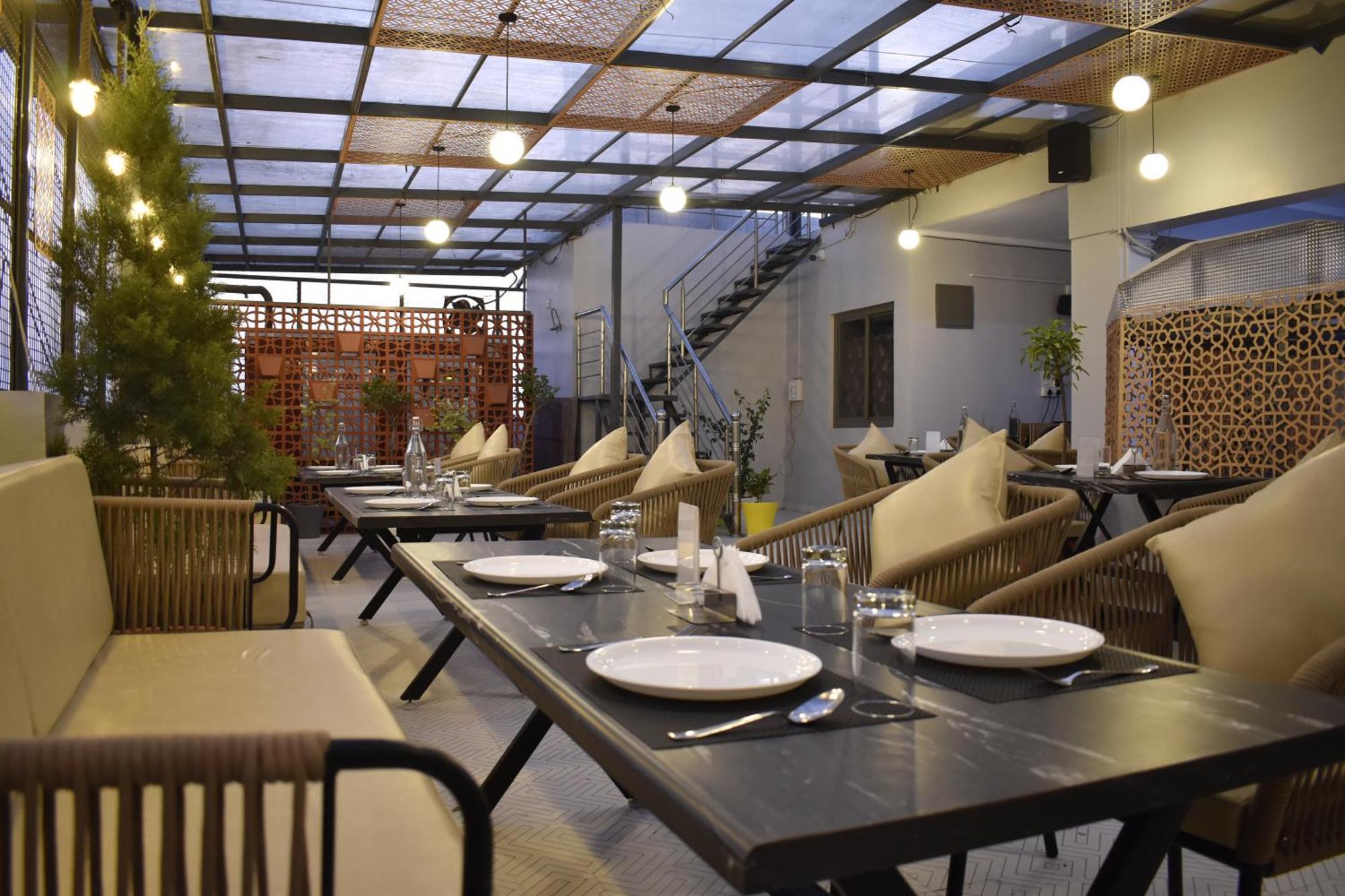 Arjun - A Boutique Hotel Haridwār Exteriér fotografie