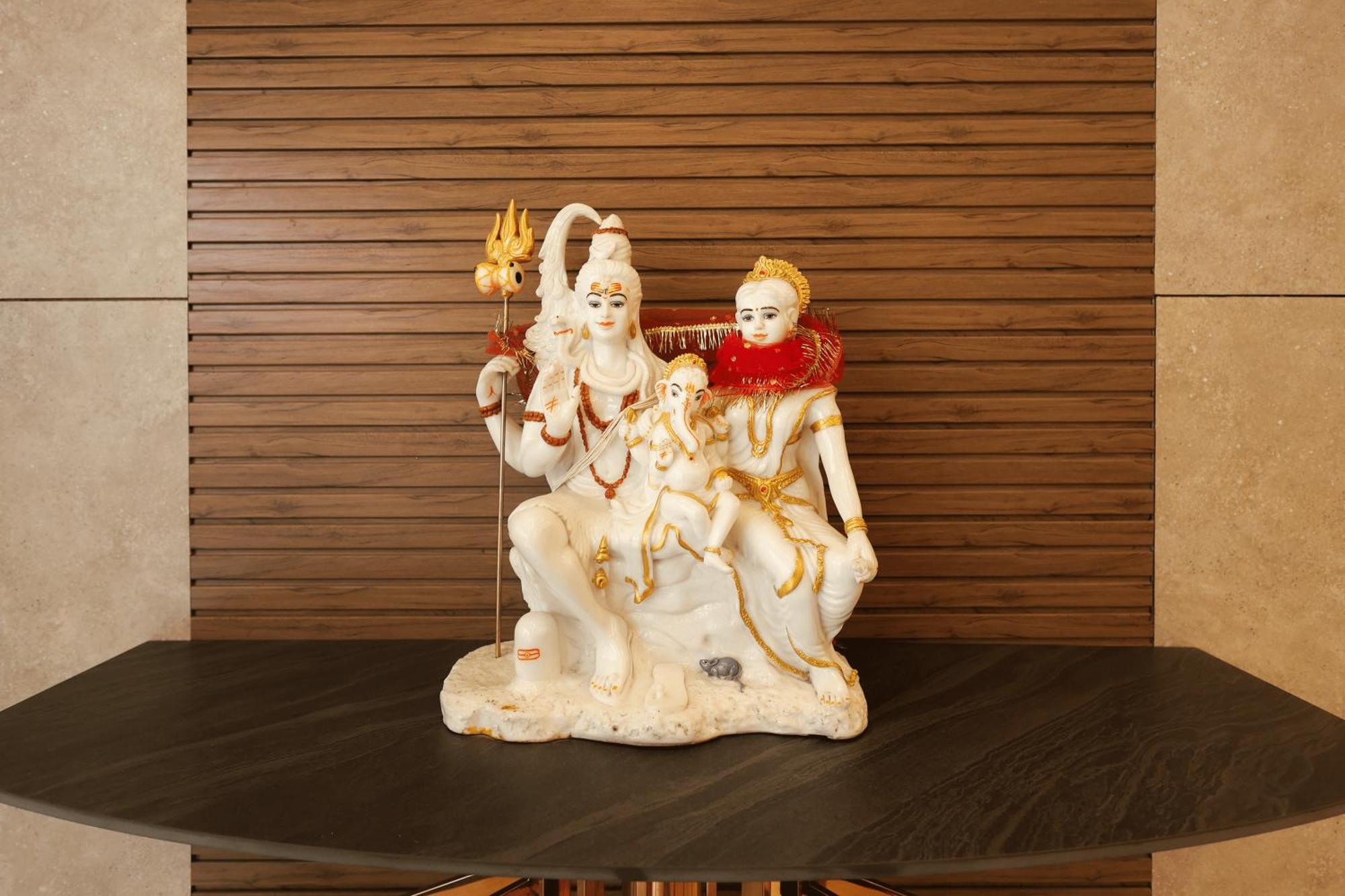 Arjun - A Boutique Hotel Haridwār Exteriér fotografie