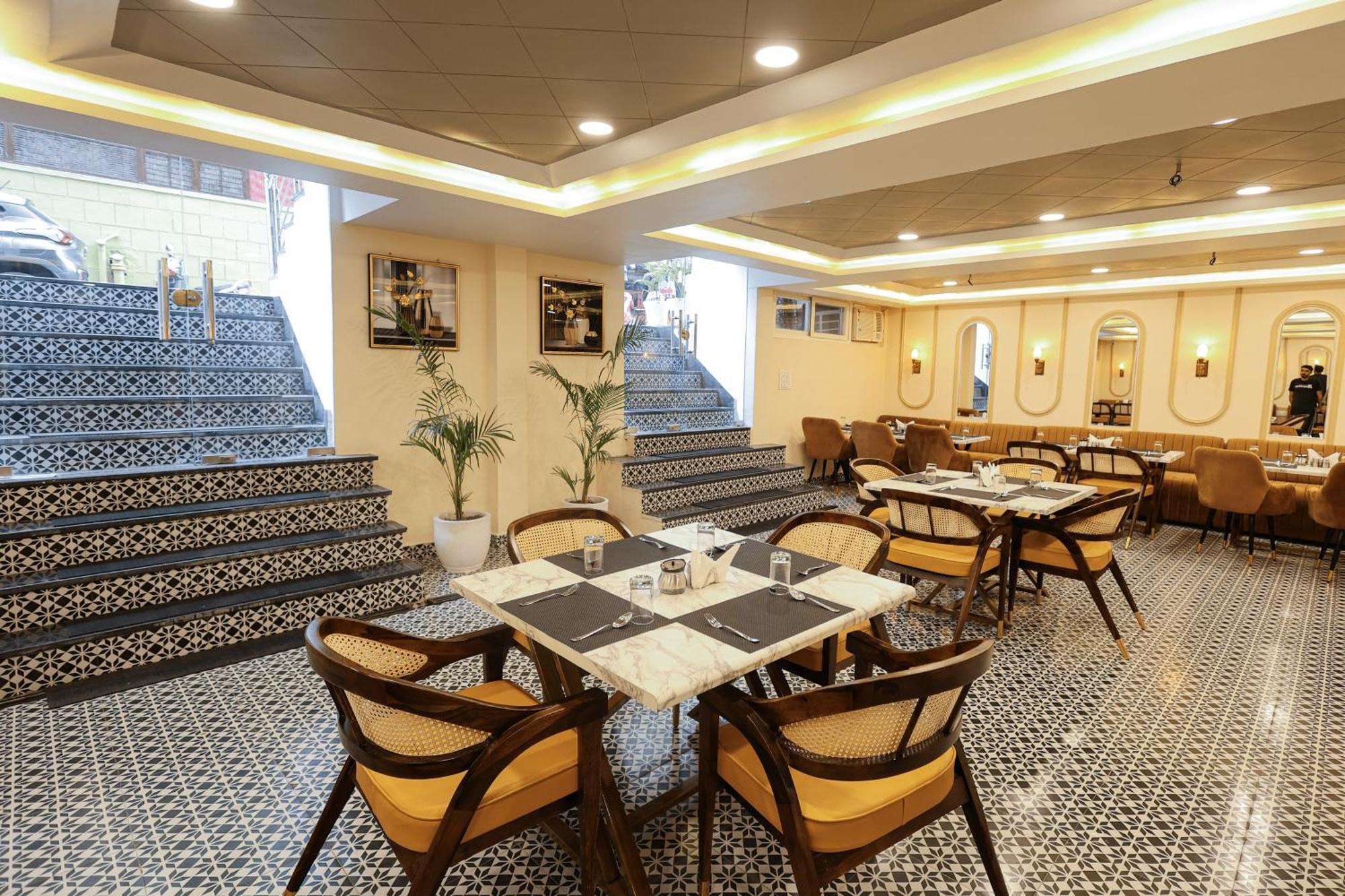 Arjun - A Boutique Hotel Haridwār Exteriér fotografie